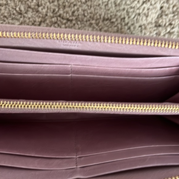 PRADA wallet - Picture 4 of 6